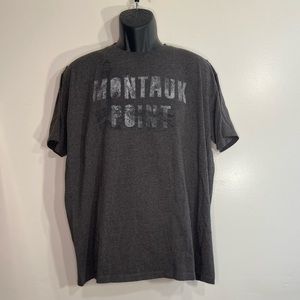 Men’s The Easy Life Montauk Point Tee